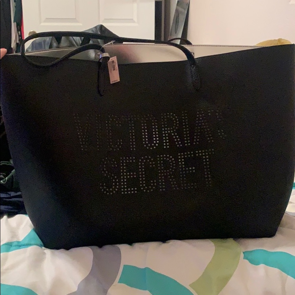 Victoria’s Secret Tote Bag Purse